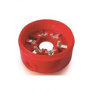 Đế gắn còi báo cháy GST C-94DB