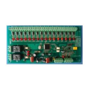 Module địa chỉ giao tiếp đa kênh GST DI-9309